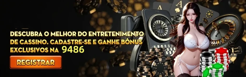 Cassino ao vivo da 22Cc.win com dealers reais