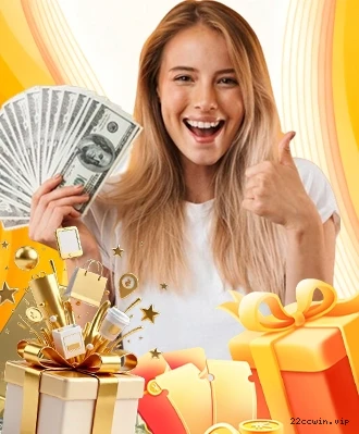 Plataforma completa da 22Cc.win com todos os jogos